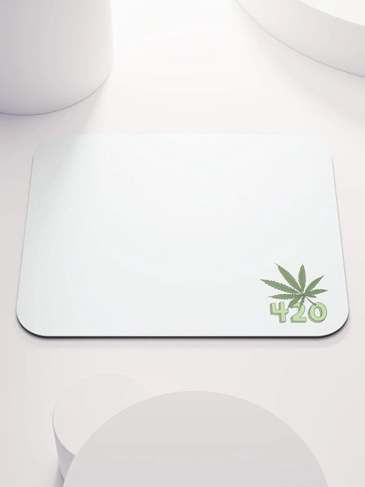 Team 420 Alfombrilla product image (1)