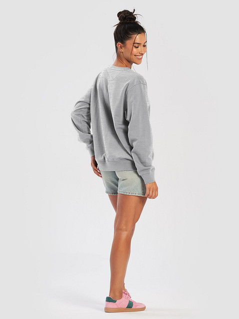 Photo showing SOL'S Unisex Organic Sweatshirt