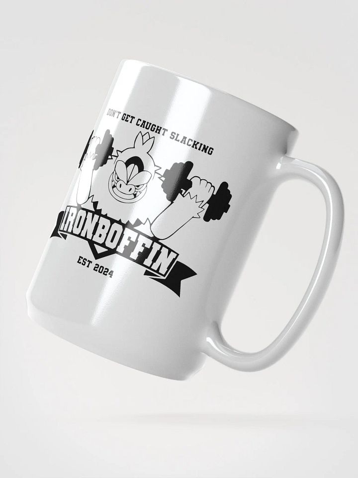 Caught SLACKING product image (2)