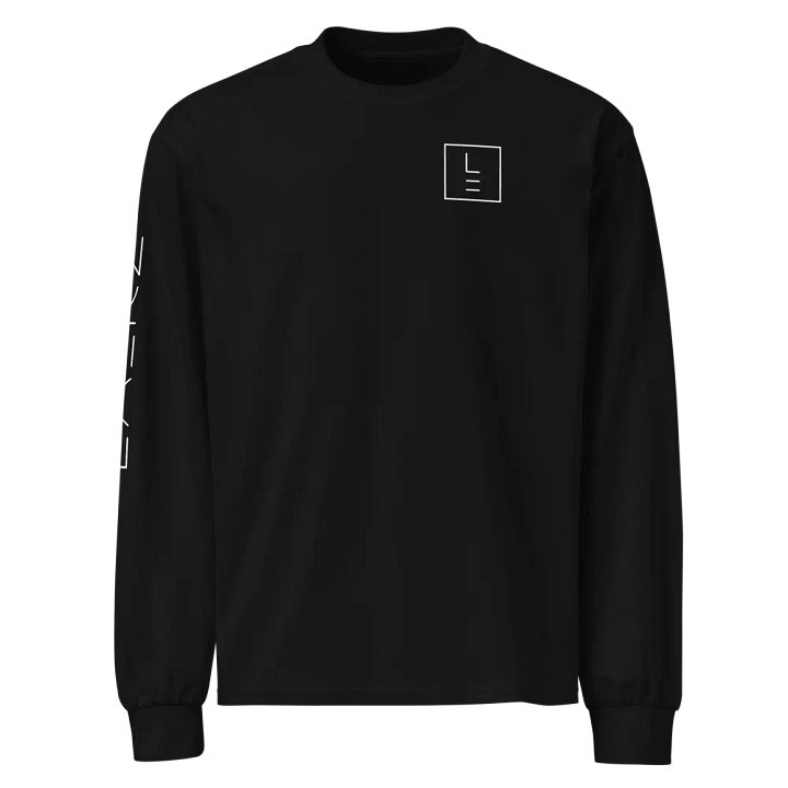 LAERZ Go Far Long Sleeve product image (2)