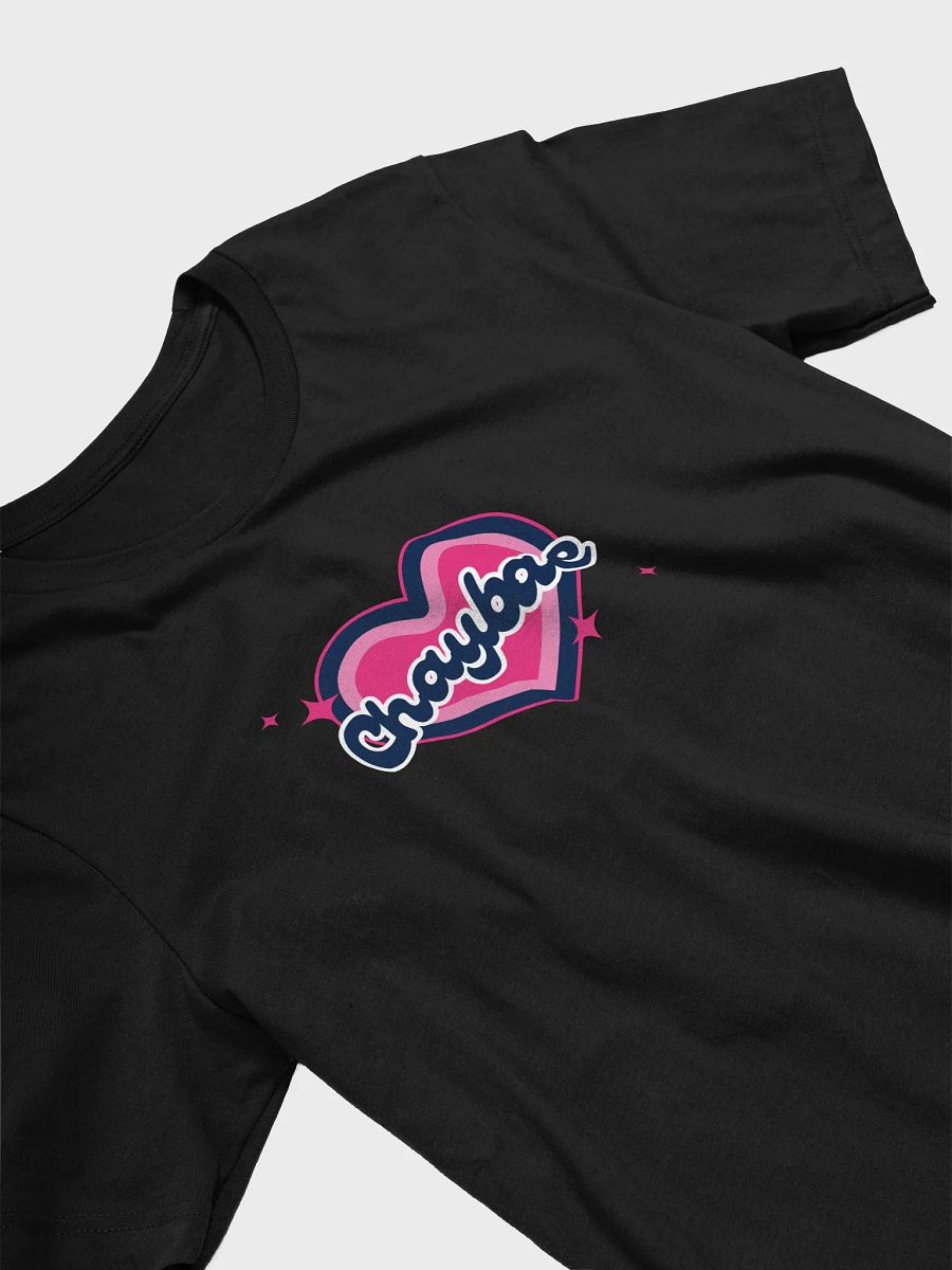 Chaybae Heartthrob T-Shirt product image (17)