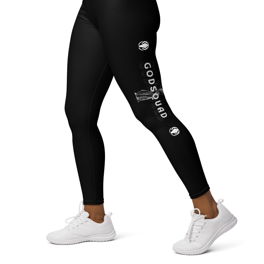 God Squad Leggings product image (3)