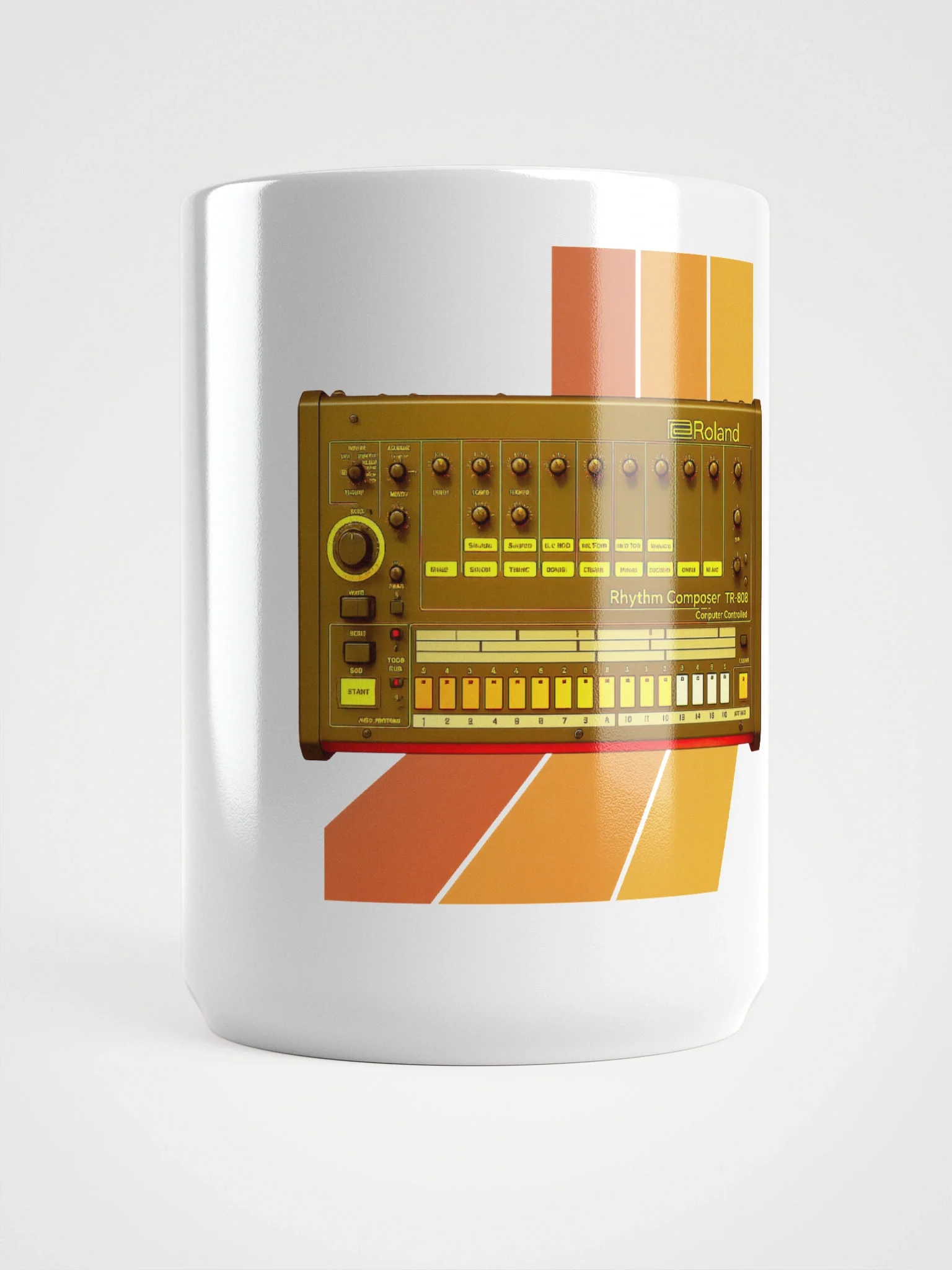 TR-808 #5 (THE LEGEND) product image (5)