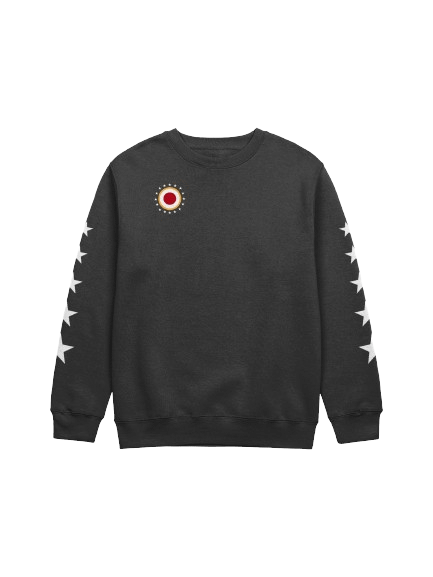 The Bonesdale Sweatshirt product image (1)