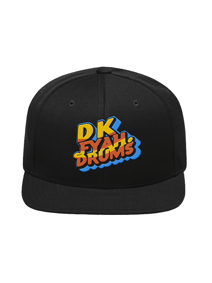DK Snap Back To Reality product image (2)