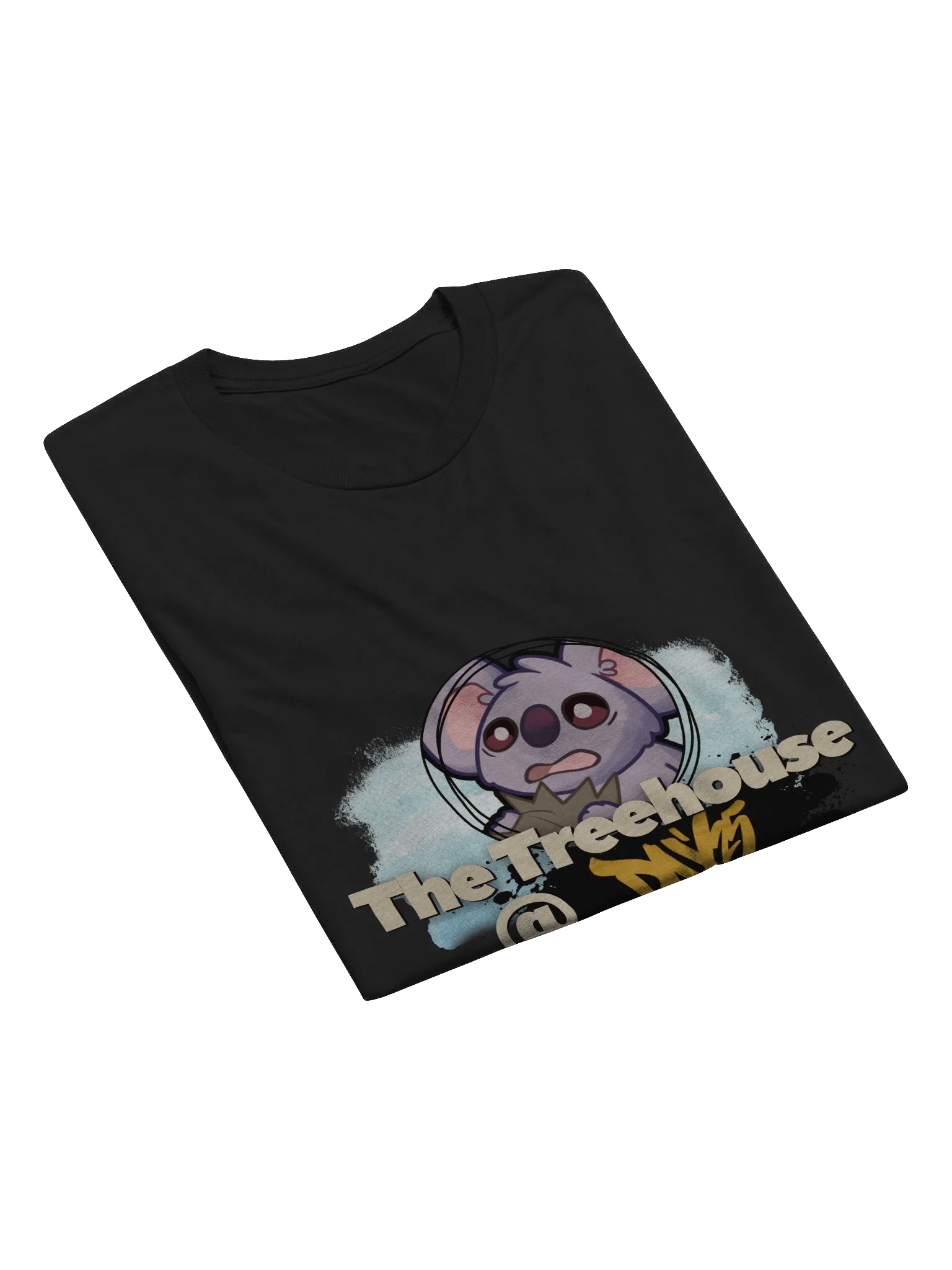 The Treehouse @ PAX 25 Koala Tee product image (5)
