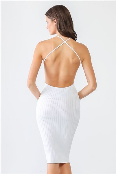Cut out dress product image (1)