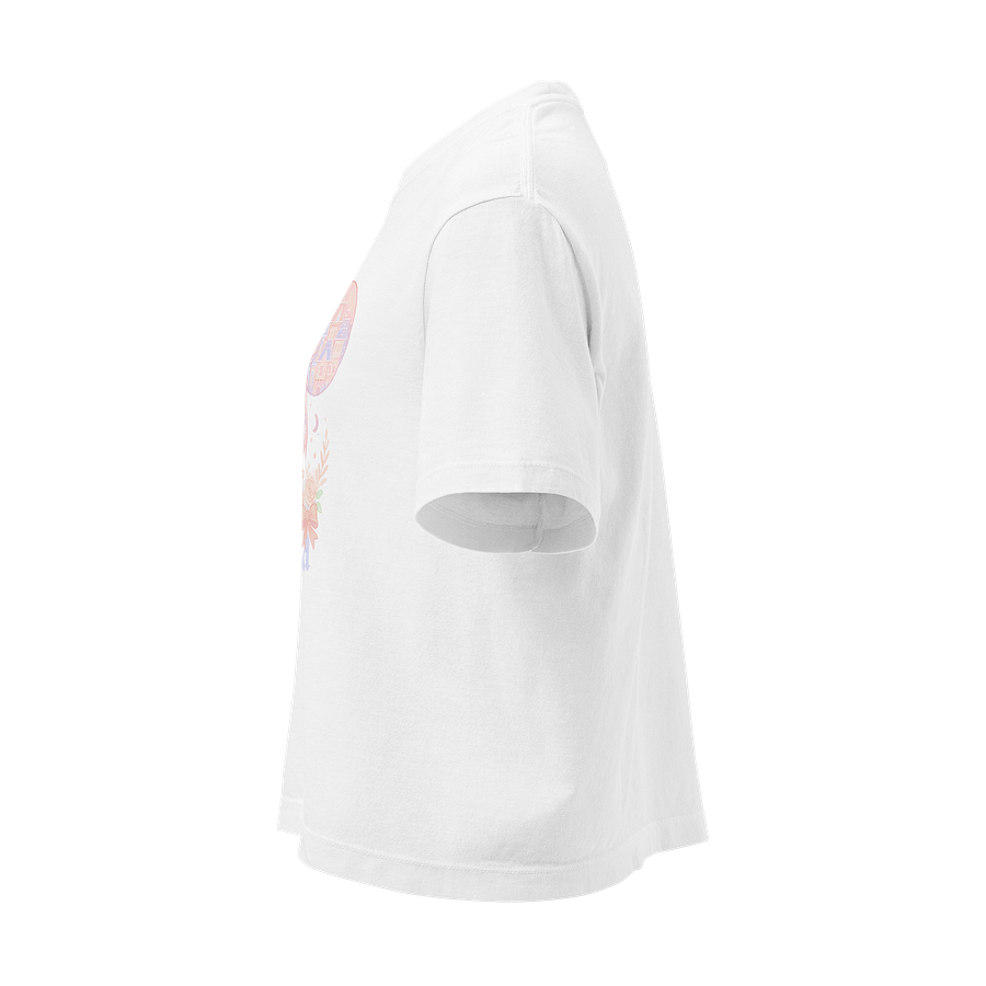 Enchanted Castle Box Tee product image (3)