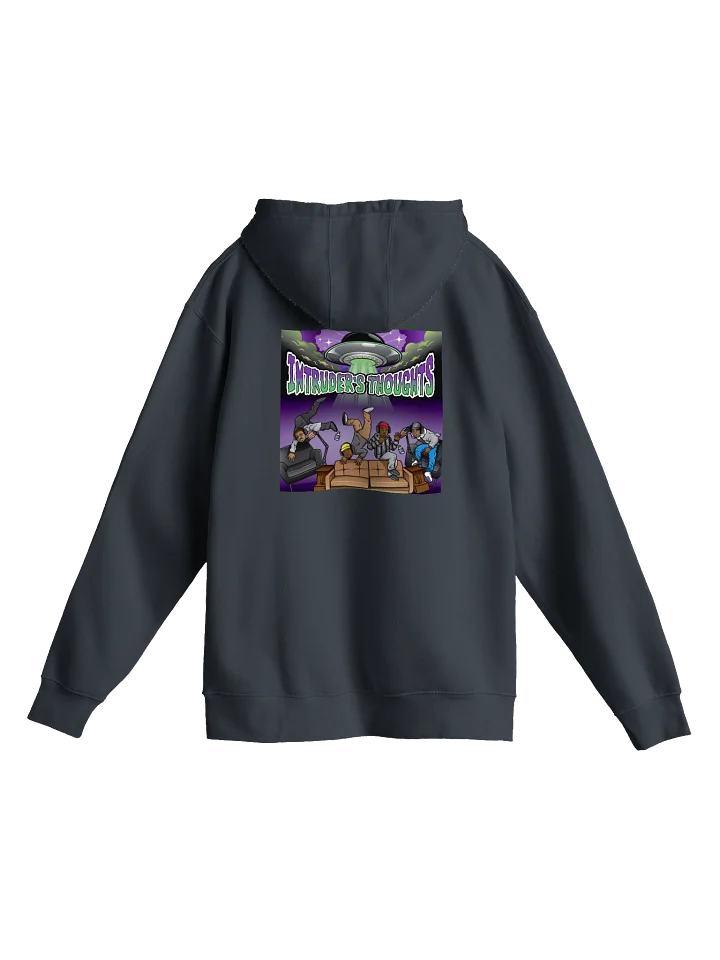 IT Pullover Hoodie product image (7)