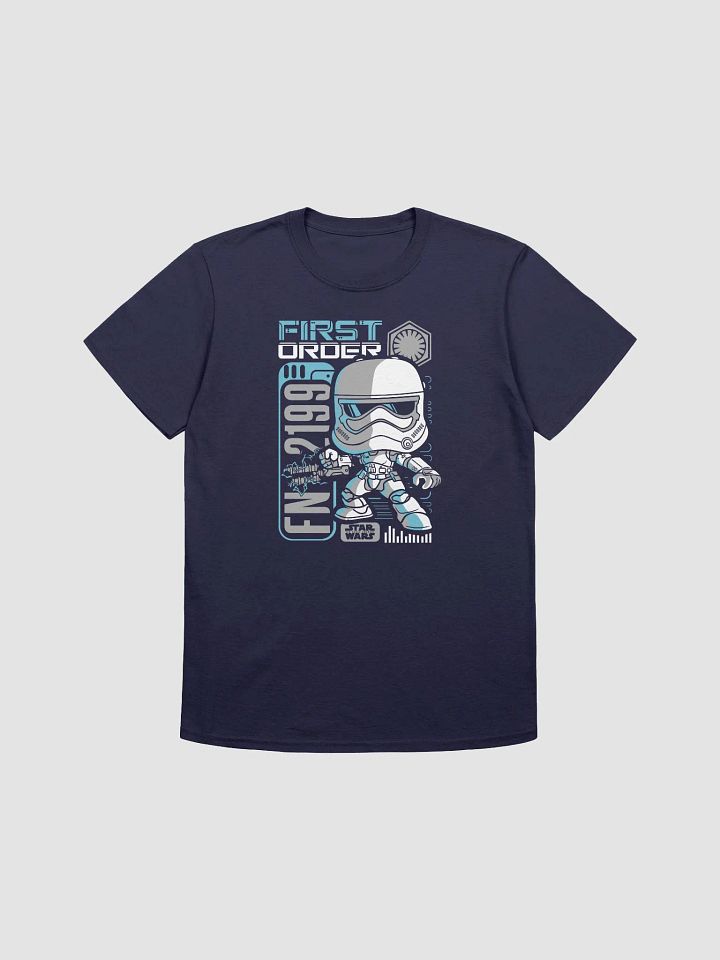 First Order Trooper Unisex Tee product image (1)
