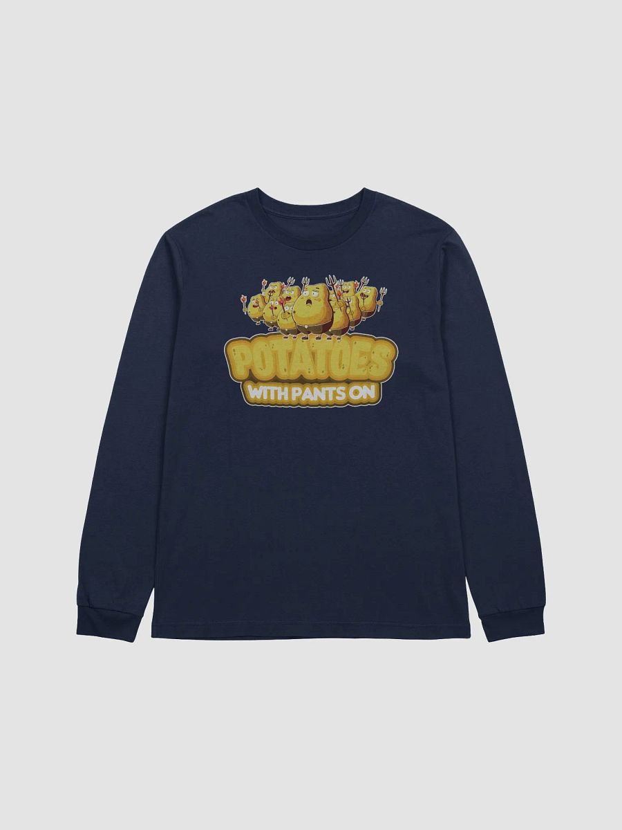 POTATOES WITH PANTS ON product image (1)