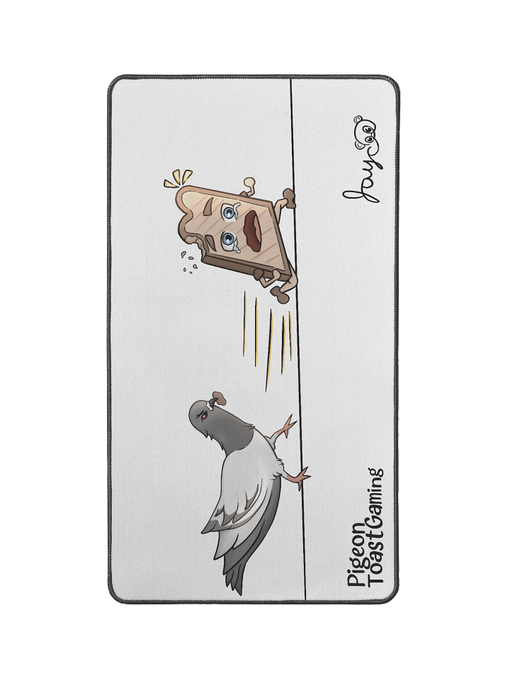 PigeonToast OG Play/Desk mat product image (1)