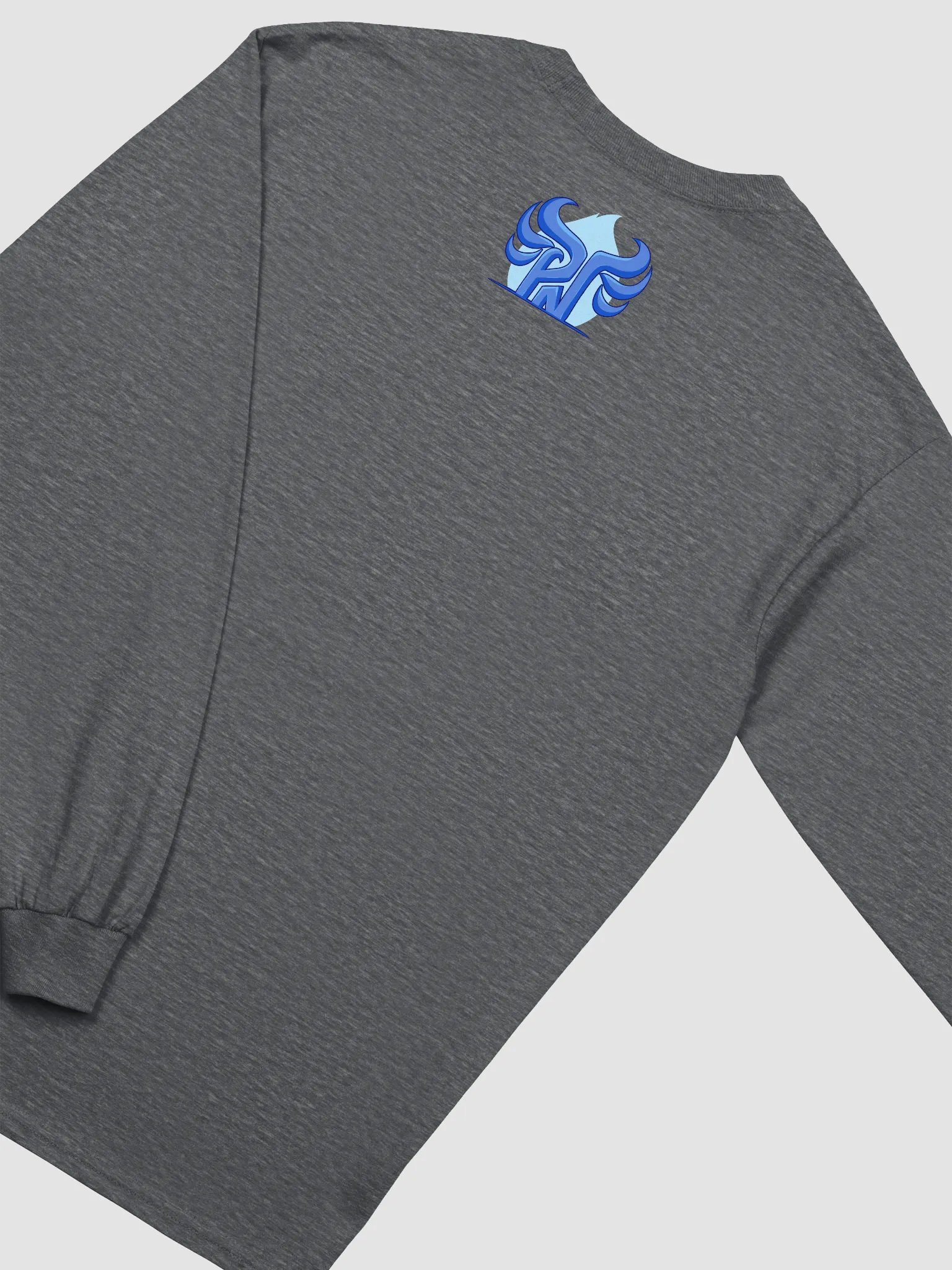 Pulsey Gym Sweatshirt product image (17)