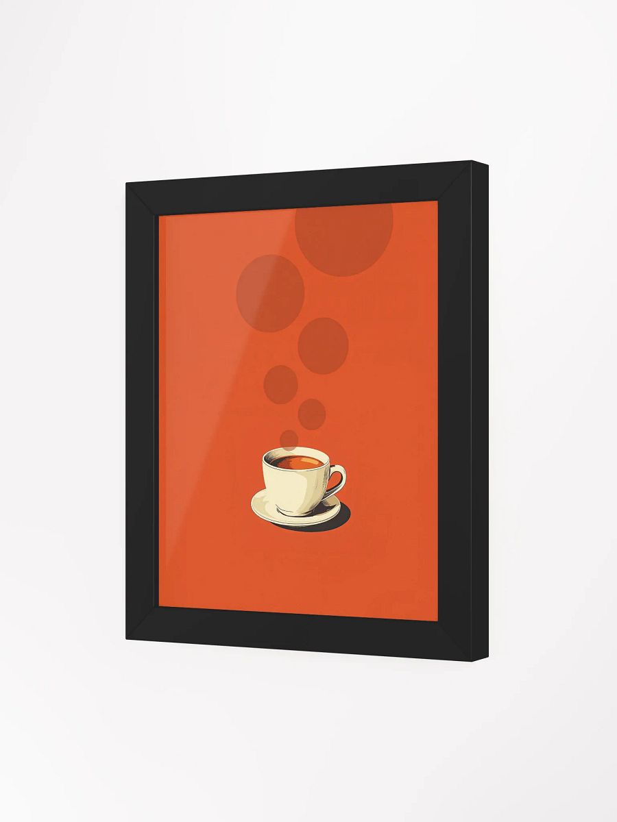 No. 79, Framed Poster product image (11)