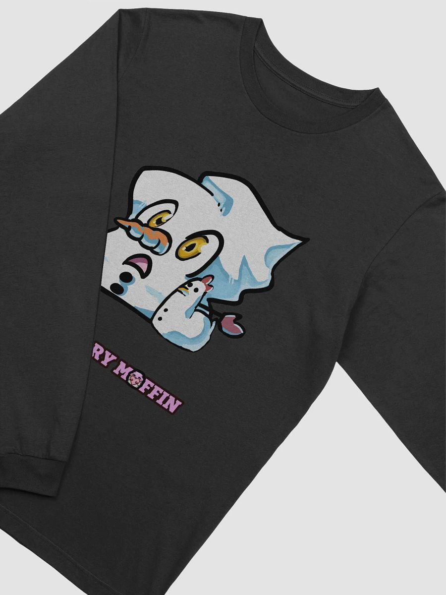 Snow Plum Long Sleeve product image (23)