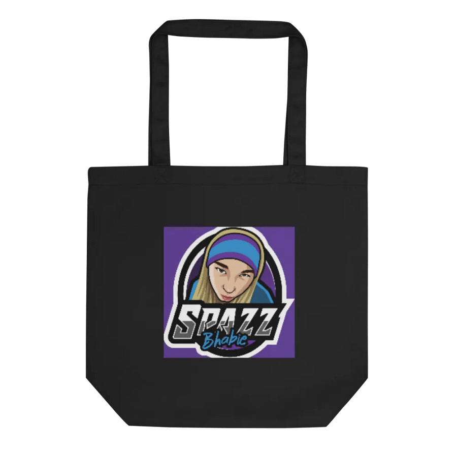 Econscious Eco-Friendly Tote Bag product image (1)
