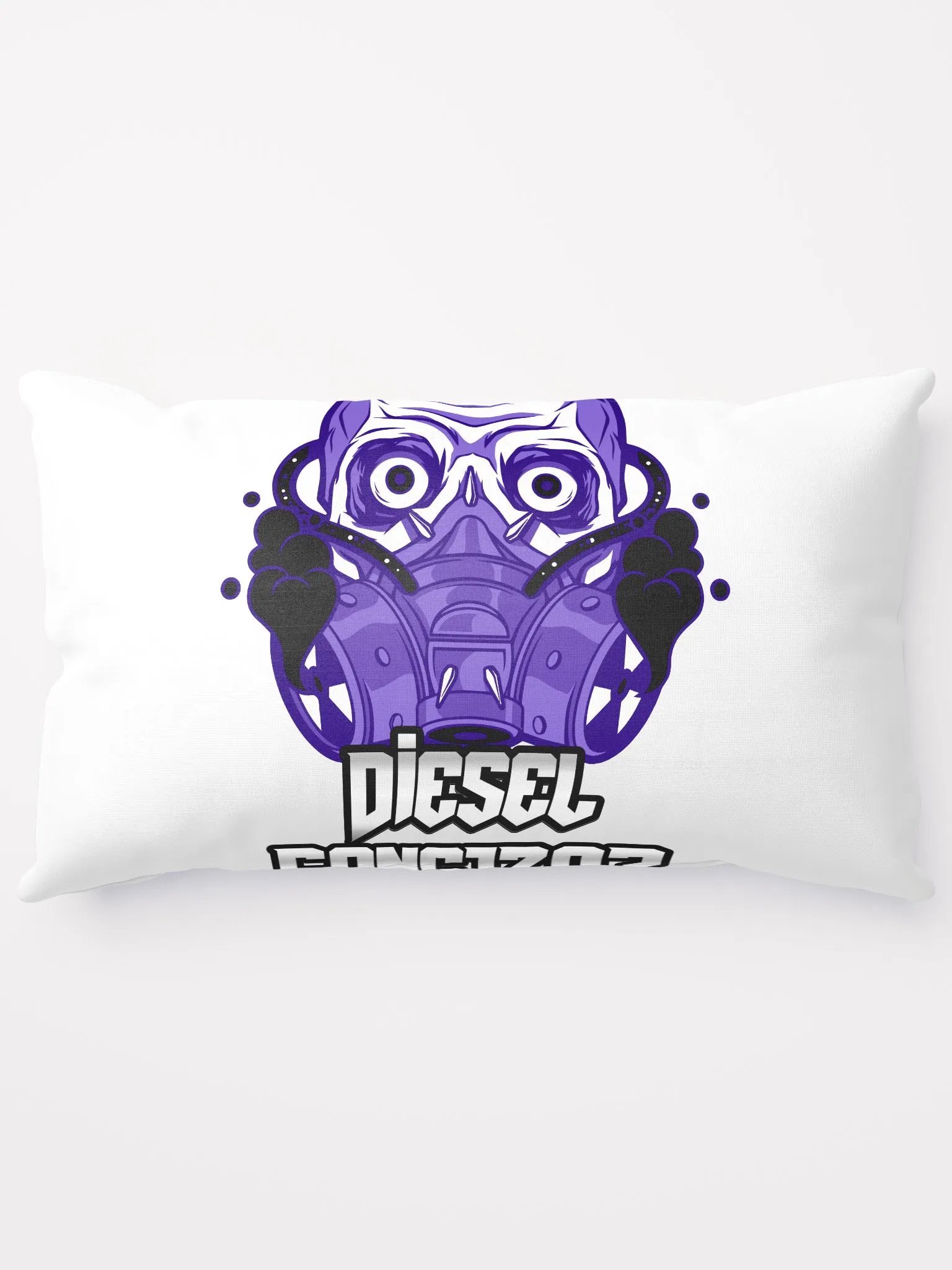 Diesel Gang Pillow product image (5)