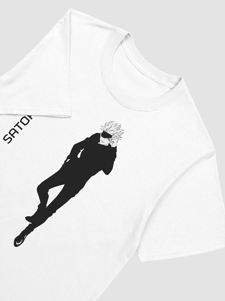 Satoru Gojo, 2T, T-Shirt product image (1)