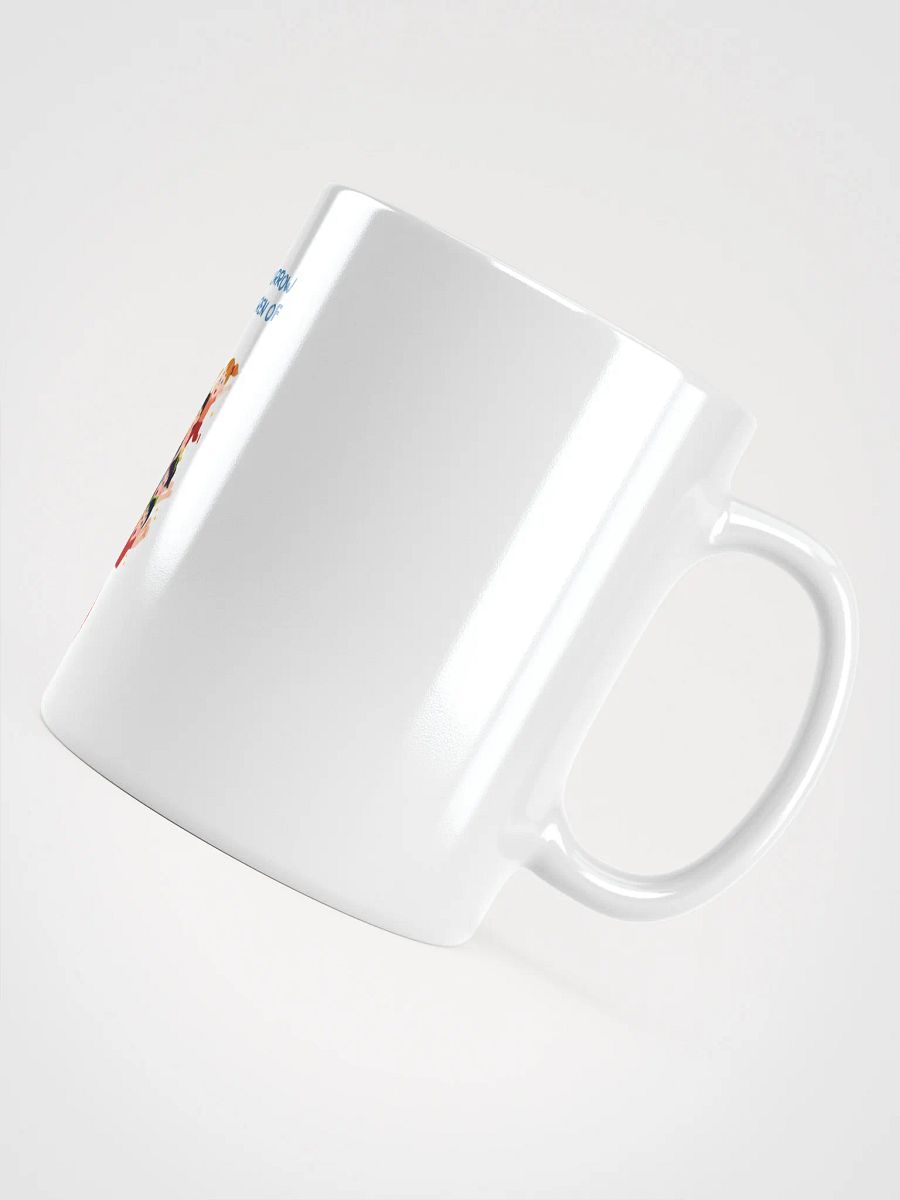 Cheerful Children's Tomorrow Mug product image (6)