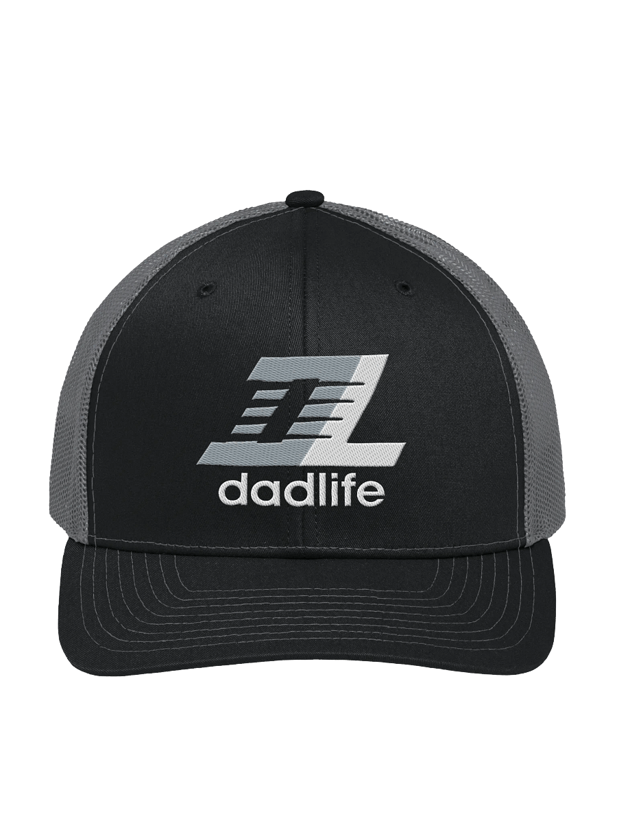 Dadlife Stealth Hat product image (1)
