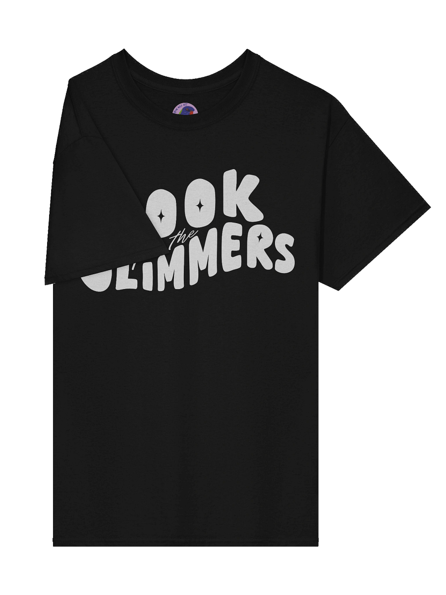 Glimmers Graphic Tee product image (43)