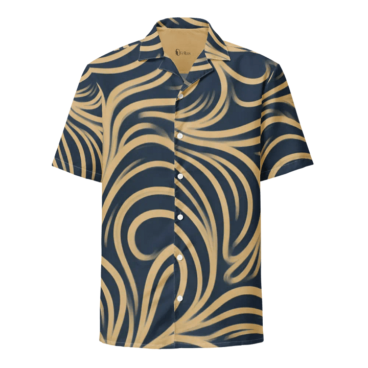 Fellas Iconic Shirt product image (1)