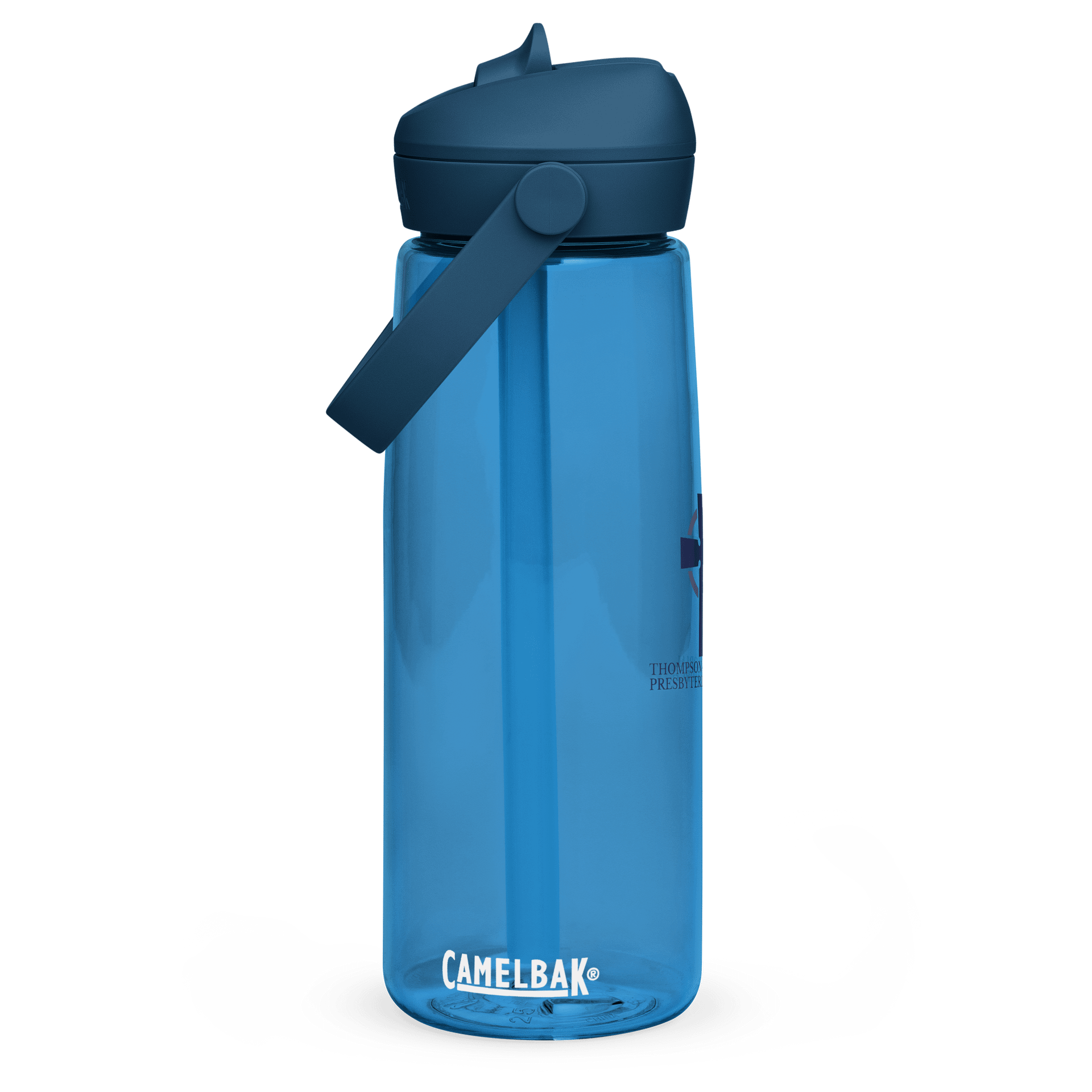 Camelbak TMPC Flip Water Bottle product image (1)