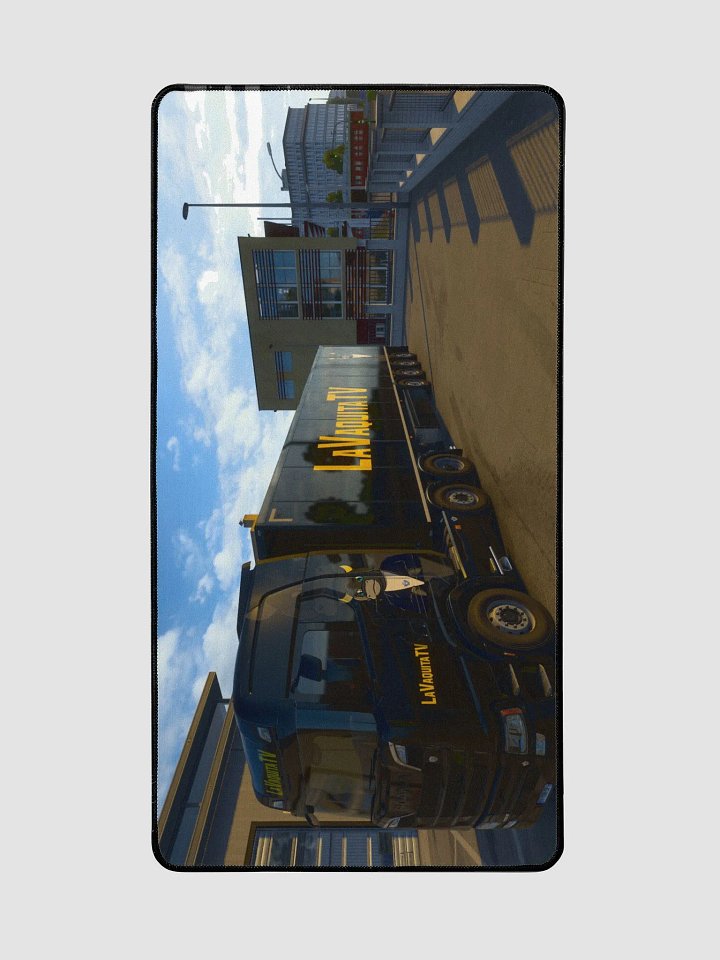 mouse pad truck product image (2)