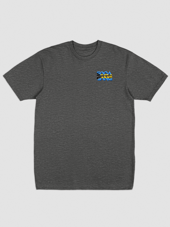 Bahamas Logo (Embroidered) product image (1)