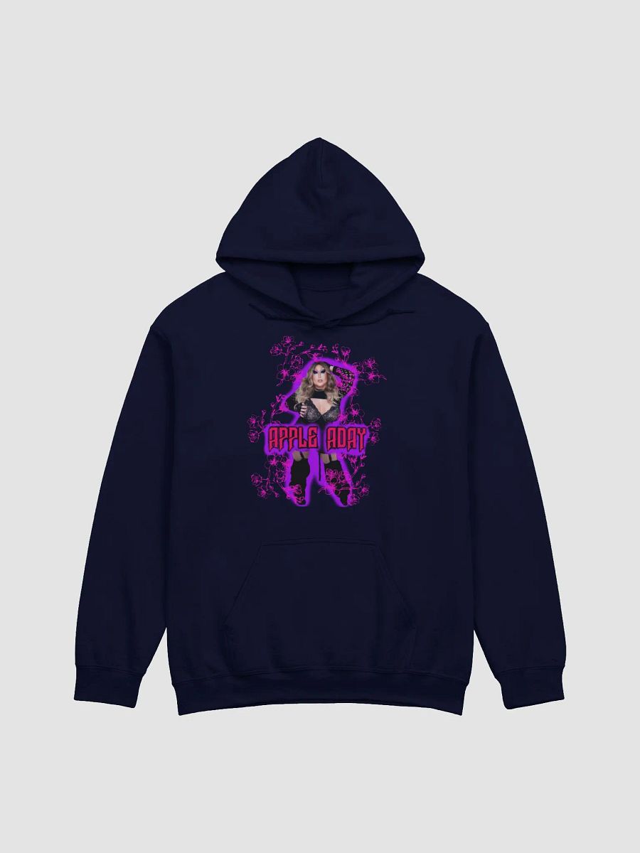Blossom Band Hoodie product image (2)
