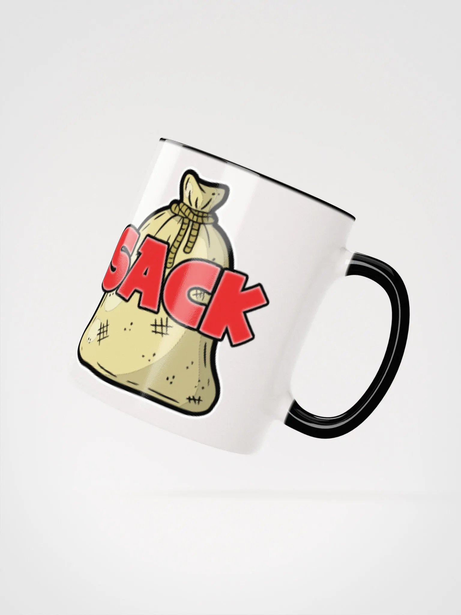 Nut And Sack mug product image (2)