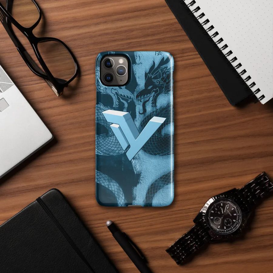 Voix eSports Dragon iPhone Tough Case product image (12)