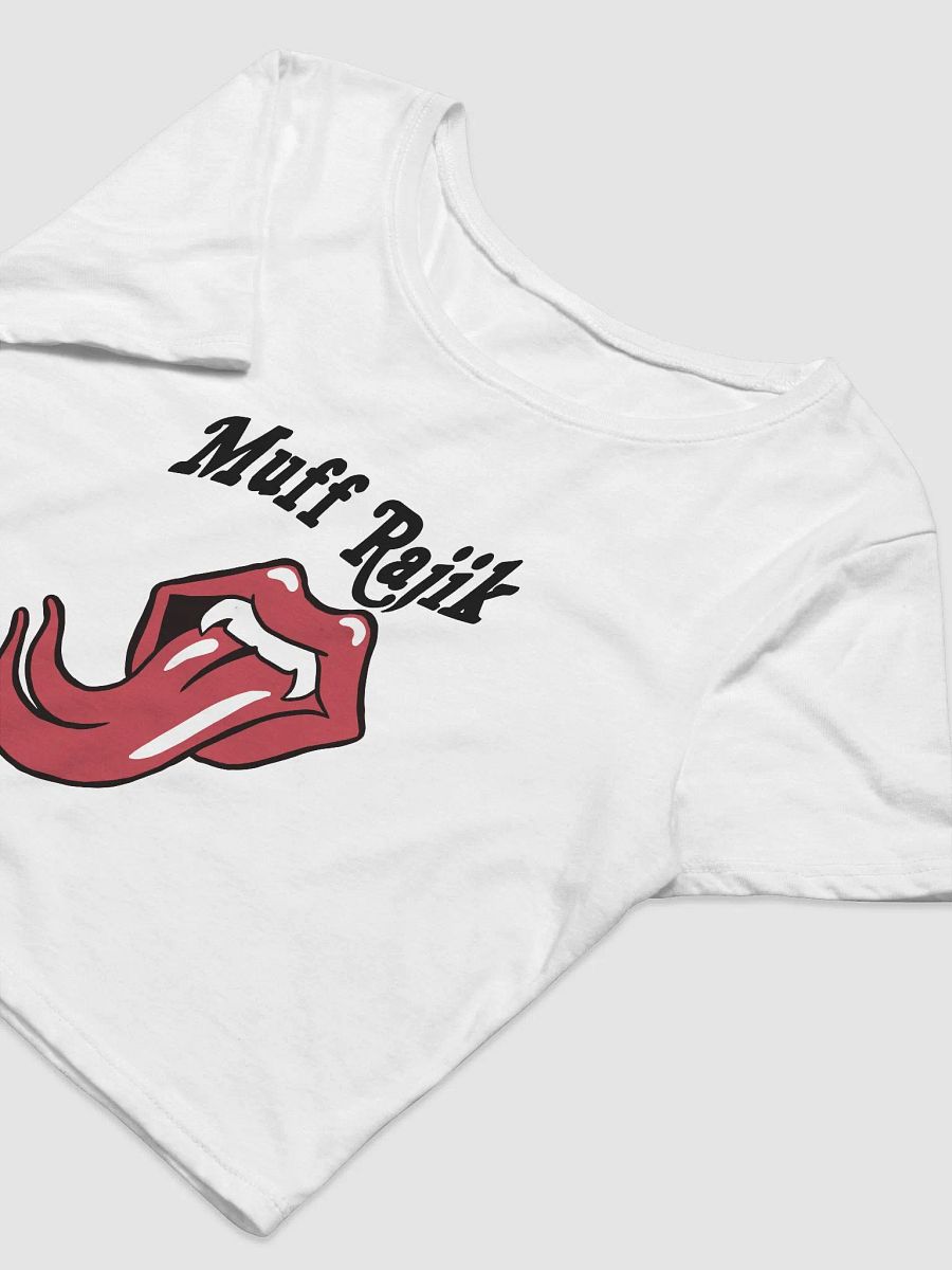 Muff Rajik Crop Top product image (3)