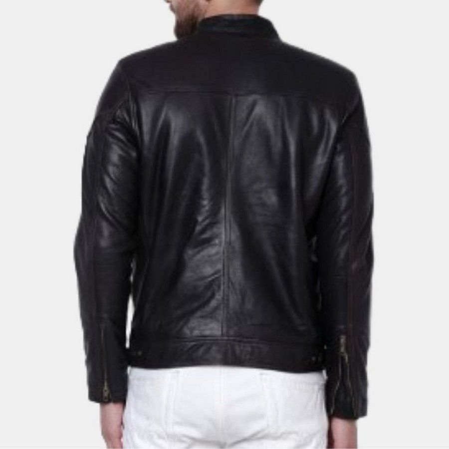 Conny Racer Jacket [MENS] product image (3)