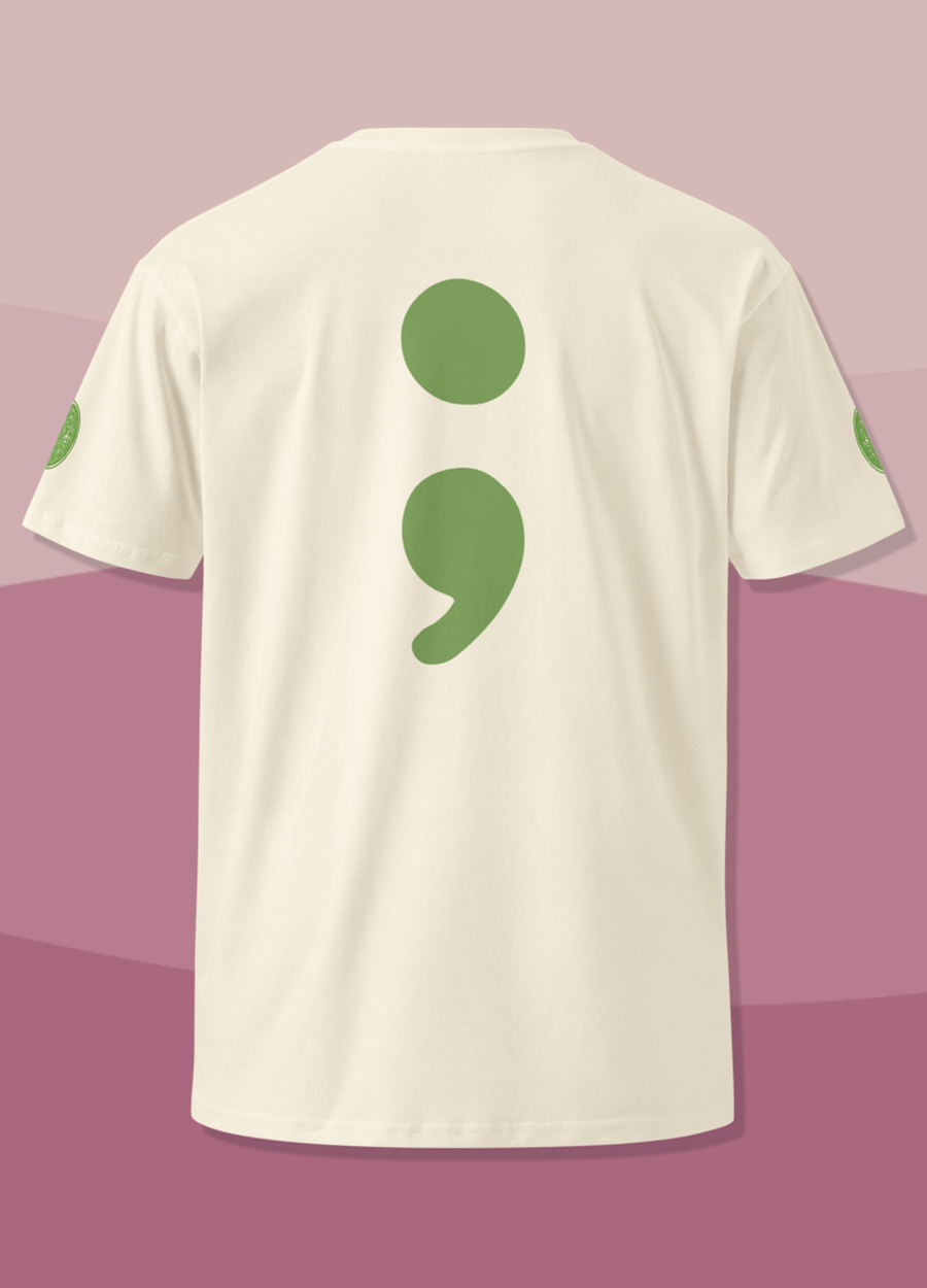 Unfinished Story Premium Tee product image (3)