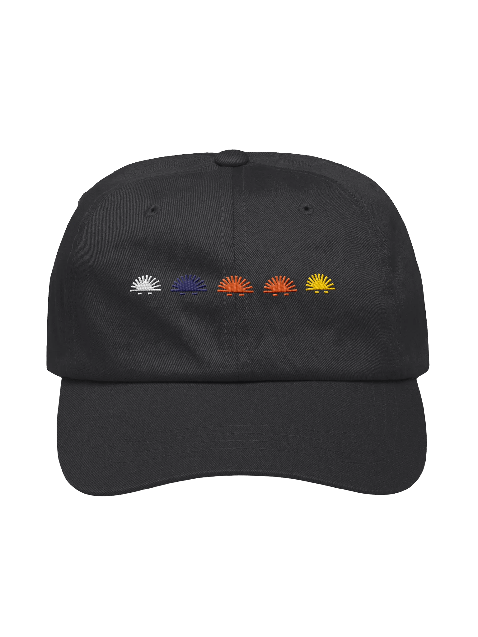 Cap @ Final Frontier Mix product image (2)