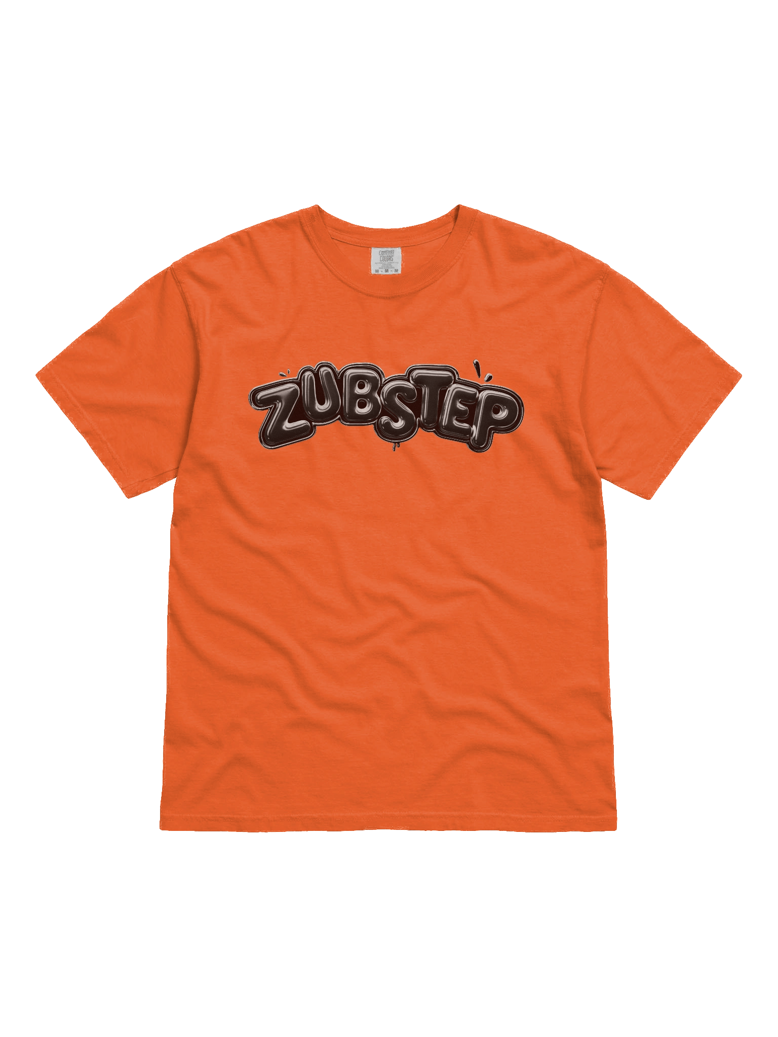 Zubstep Exclusive Member's Only Tee product image (1)
