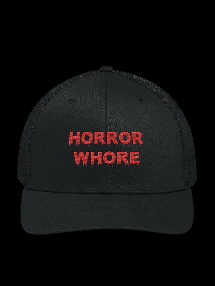Horror Trucker Cap product image (1)