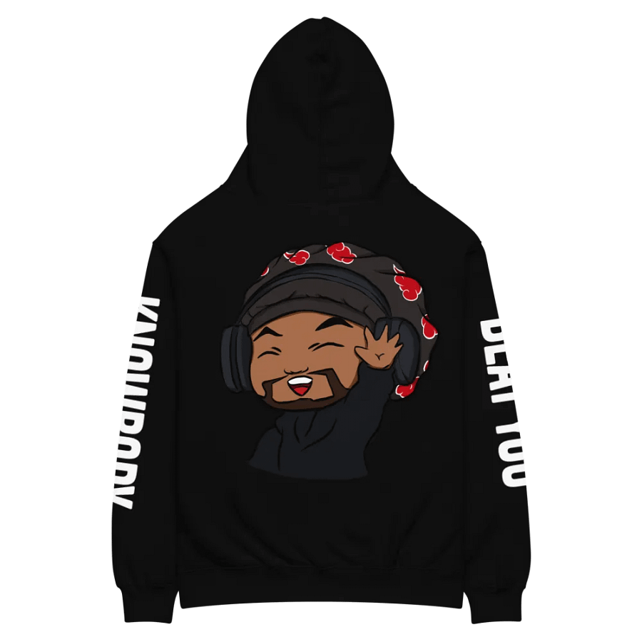 Knowbody Loves You product image (6)