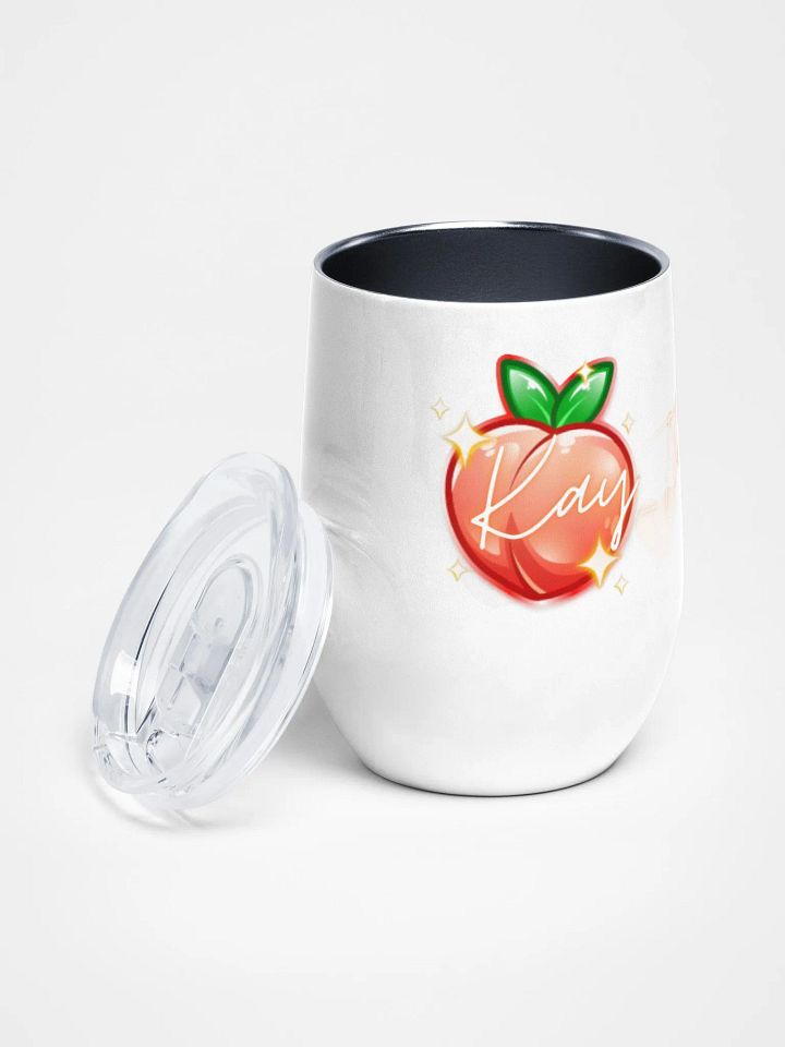 K Wine Tumbler product image (2)