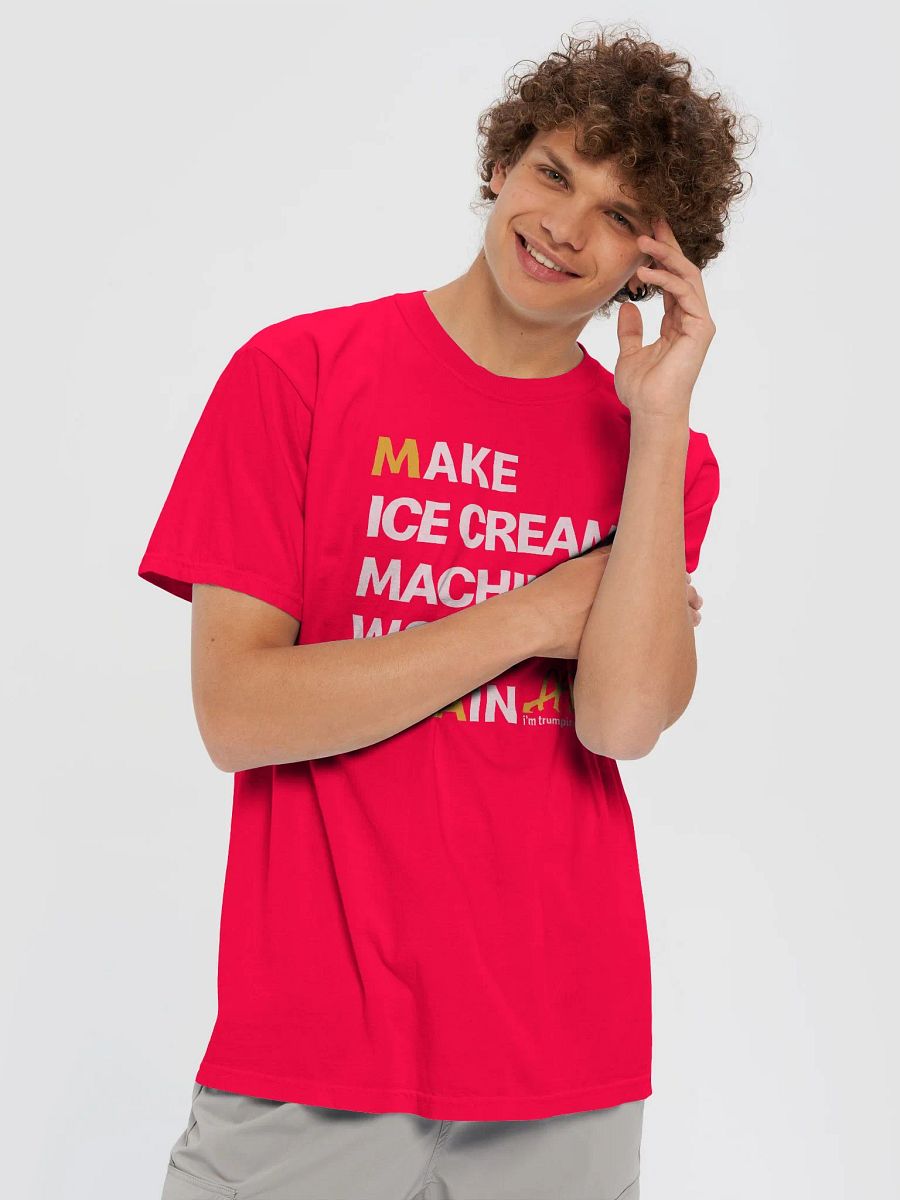 MAGA Ice Cream x TMR product image (10)