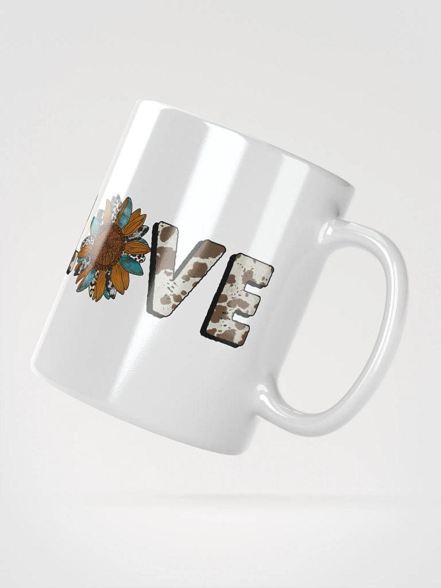 Love & Sunshine Mug product image (2)