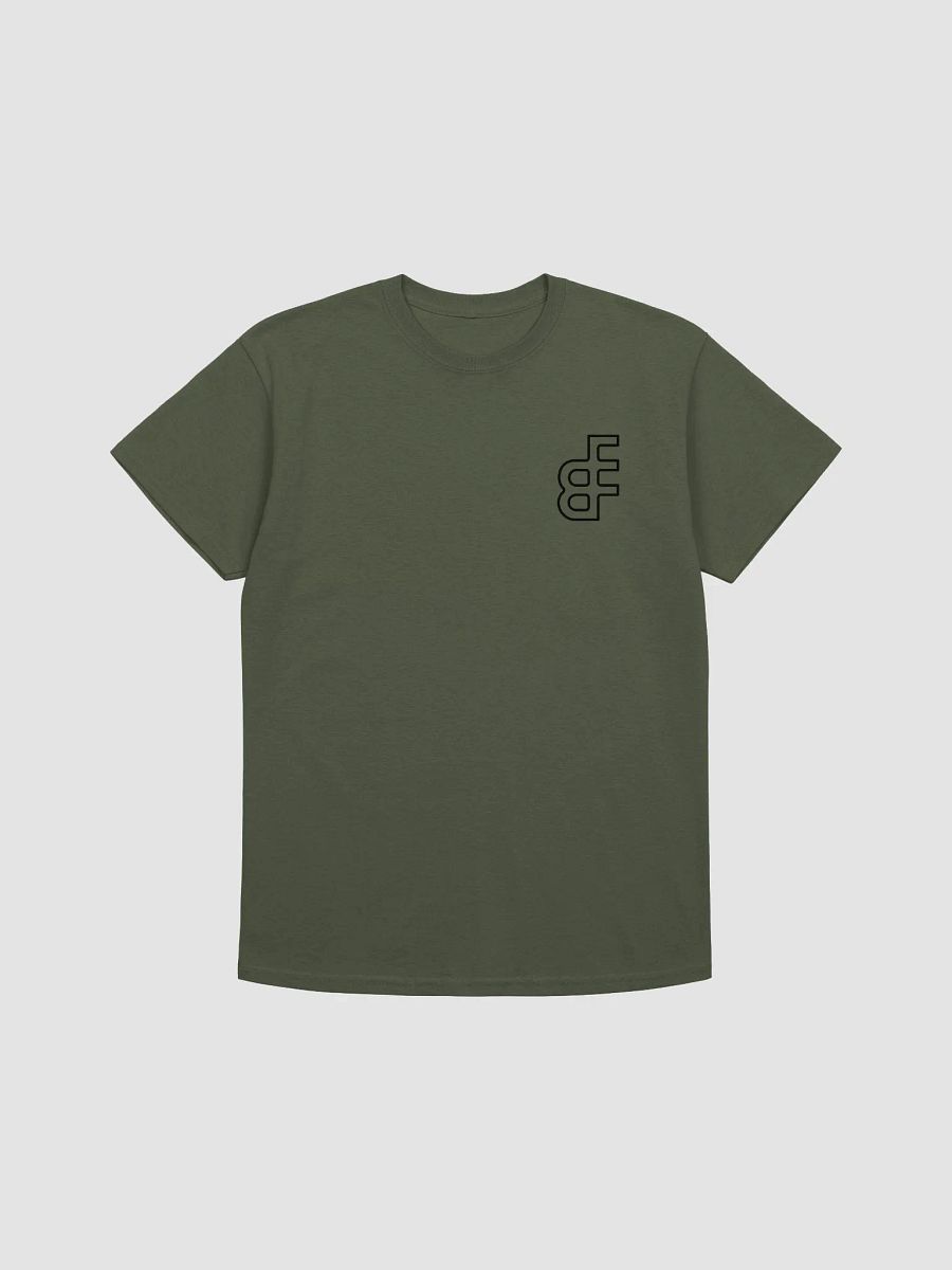 Floral Crew Tee product image (26)