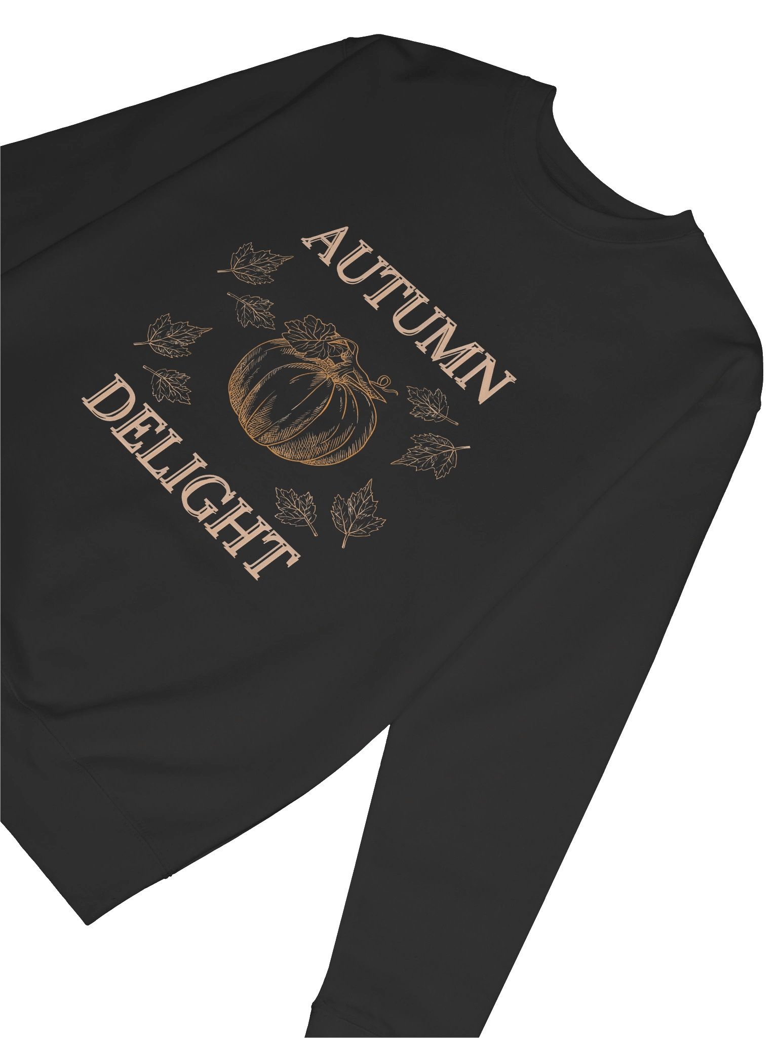 Autumn Delight Premium Sweatshirt product image (22)