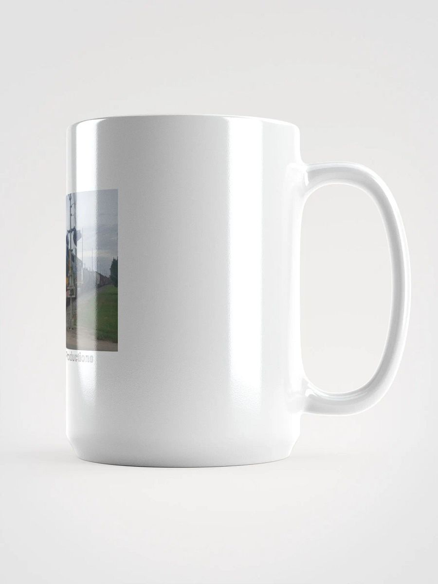Grand Elk 4002 Mug product image (1)