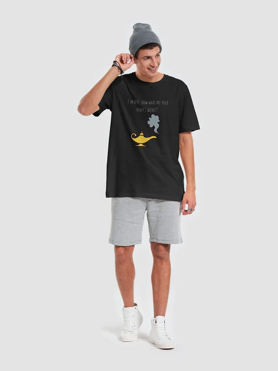 Wishes Soft Tee product image (52)
