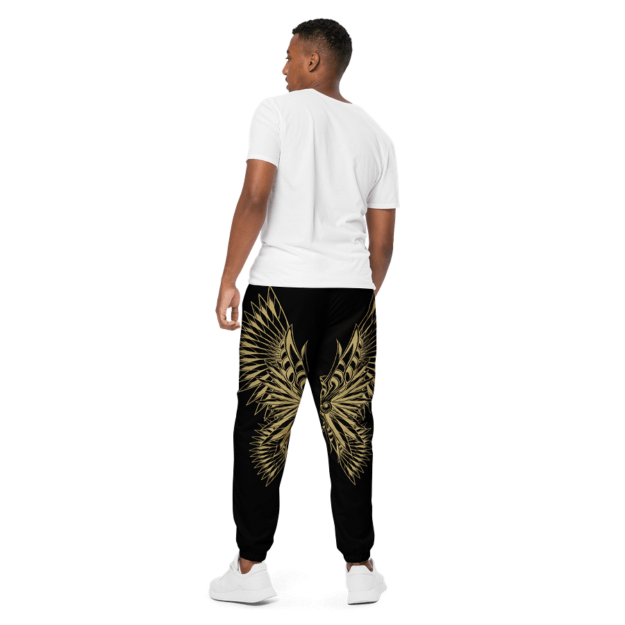 DWP viking style pants product image (4)