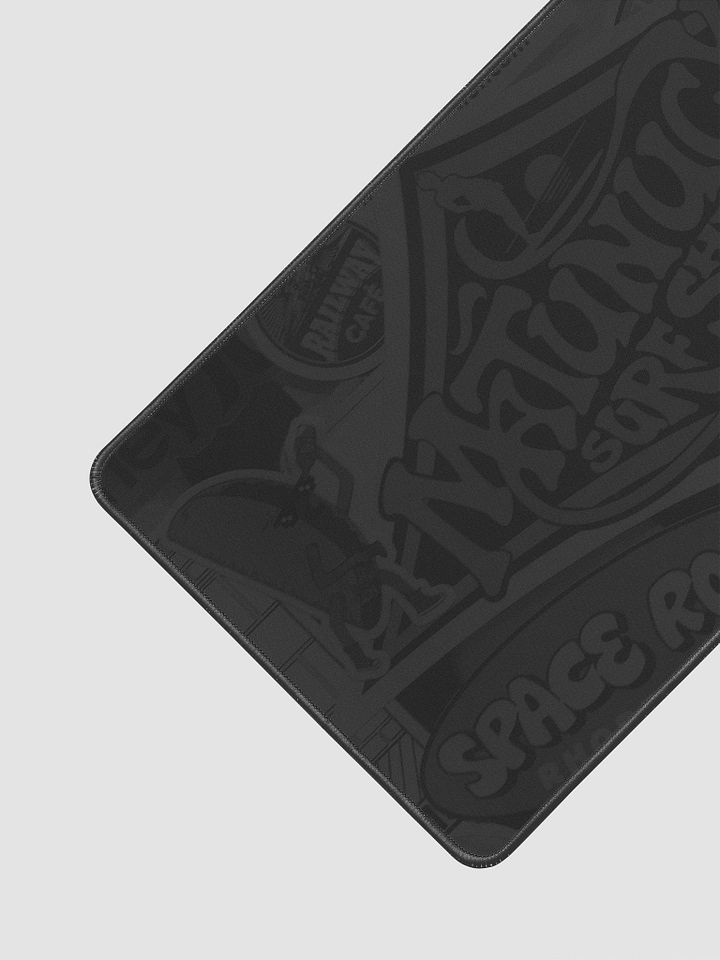 t4c0 Mouse Mat product image (2)