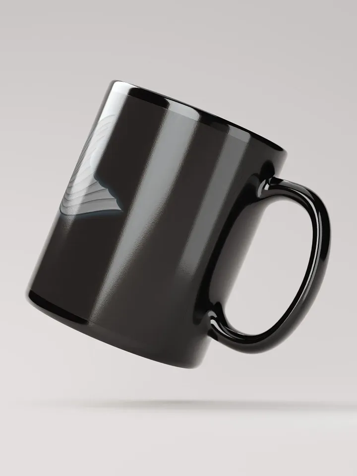 Mermeow Swimming Mug product image (4)