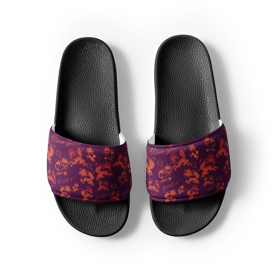 Vixen Queen Women's Slides product image (5)